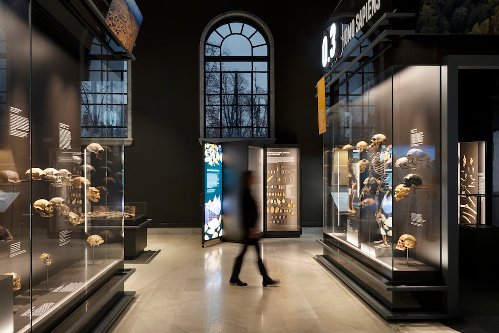 Così immaginiamo i musei del futuro. Intervista a Mara Servetto