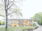 Trionfa la Germania al premio per l’architettura contemporanea europea EUmies Awards 2024