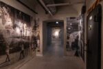 Bunker Villa Torlonia. Ph. Monkeys Video Lab