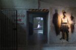 Bunker Villa Torlonia. Ph. Monkeys Video Lab