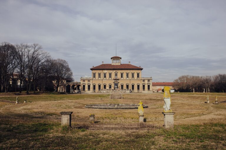 Villa Bagatti Valsecchi, photo Piergiorgio Sorgetti, courtesy Alcova