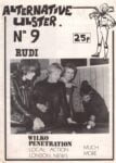 10 jon savage punk troubles n9 1979 Cosa è il culto delle fanzine e qual è la sua storia. Un libro lo racconta