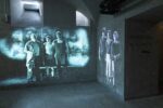 Bunker Villa Torlonia. Ph. Monkeys Video Lab