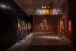 1napoliabergamophfondazioneaccademiacarrara All'Accademia Carrara di Bergamo il rapporto d'arte tra la città lombarda e il Viceregno di Napoli