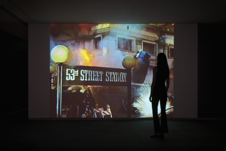 Biennale di Sydney, installazione view