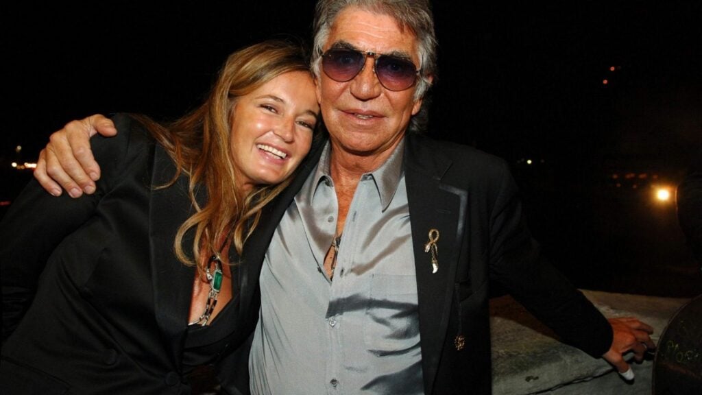 Morto Roberto Cavalli, lo stilista fiorentino aveva 83 anni