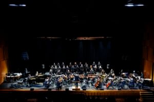 La rassegna di concerti della Fondazione Musica per Roma. Il programma di Contemporanea 2024