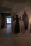 Bunker Villa Torlonia. Ph. Monkeys Video Lab
