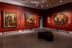 3napoliabergamophfondazioneaccademiacarrara All'Accademia Carrara di Bergamo il rapporto d'arte tra la città lombarda e il Viceregno di Napoli