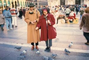 Integrati o disintegrati? Afrodiscendenti e paesaggi raccontati a Reggio Emilia da Silvia Rosi. L’intervista