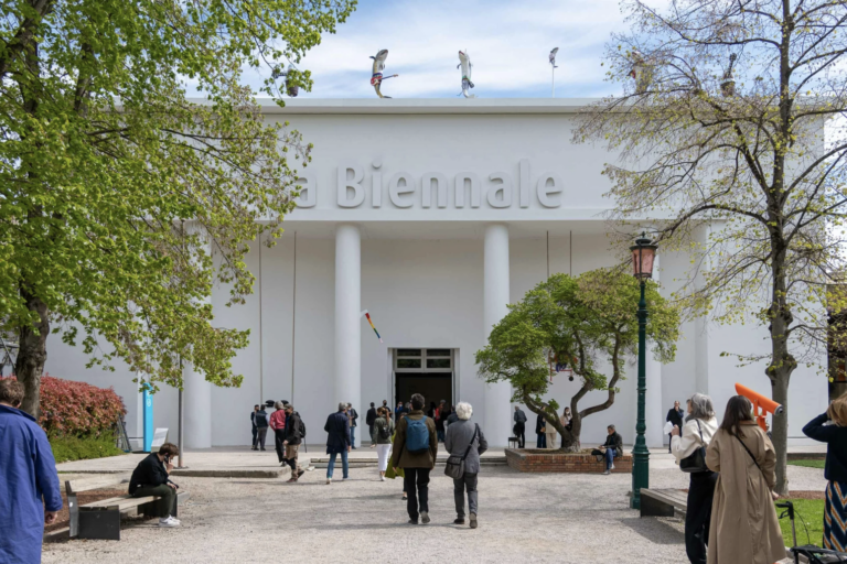 Guida alla Biennale Arte di Venezia 2024 con l’Agendissima di Artribune