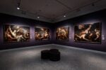 6napoliabergamophfondazioneaccademiacarrara All'Accademia Carrara di Bergamo il rapporto d'arte tra la città lombarda e il Viceregno di Napoli