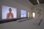 Rebecca Horn, installation view at Haus der Kunst München, 2024. Photo Markus Tretter © VG Bild-Kunst, Bonn 2024