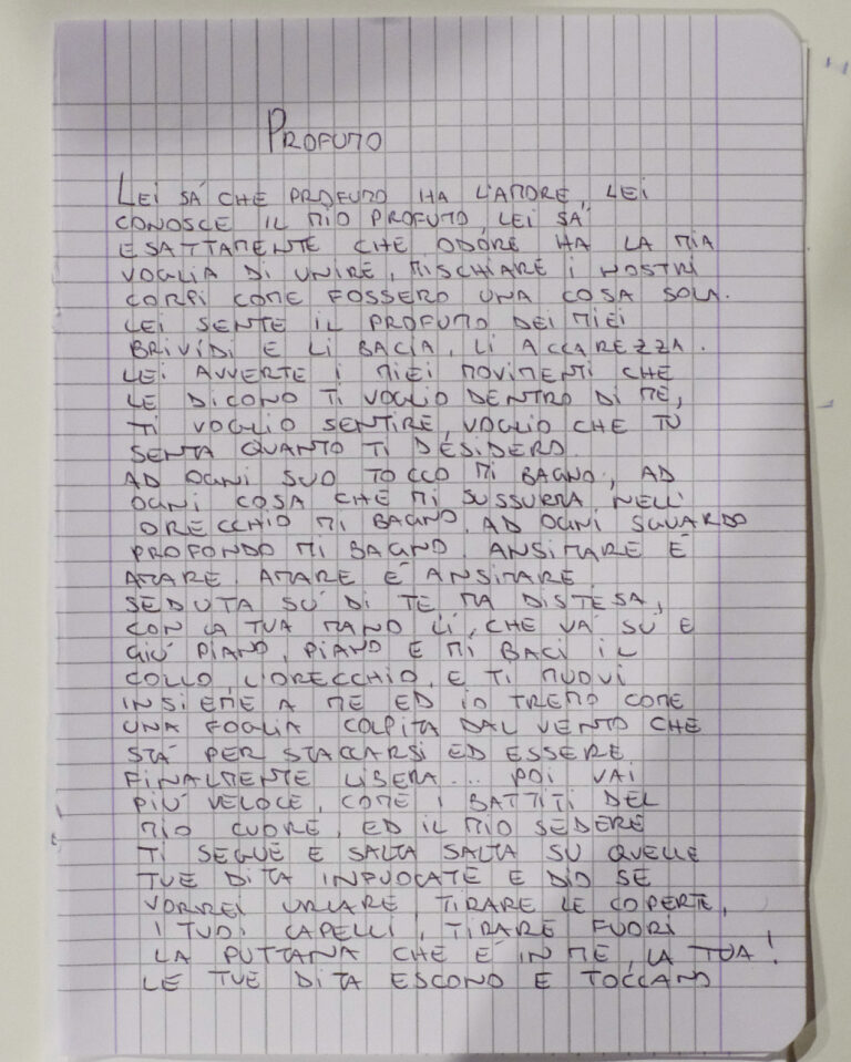 7spaziomg8 A Venezia un laboratorio realizzato da musicisti alla Casa di Reclusione Femminile della Giudecca