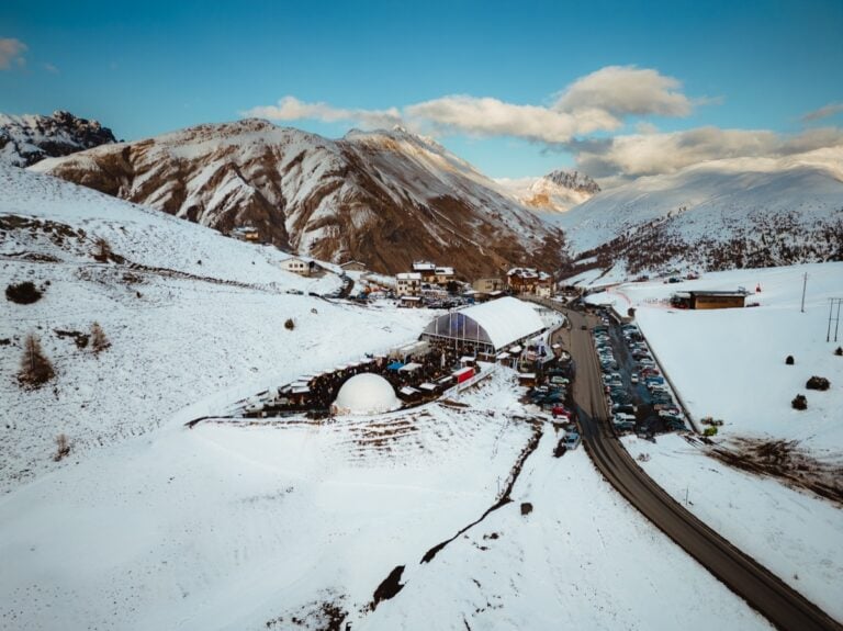 Snowland Livigno Music Festival