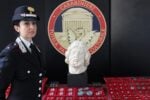 Archeologia in vendita. Intervista ai Carabinieri che tutelano il patrimonio culturale 