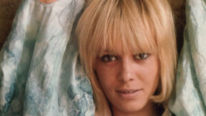 Anita Pallenberg, amata da Schifano e Rolling Stones, protagonista di un documentario