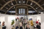 Parte la fiera Art Brussels 2024. Le gallerie e gli eventi speciali della 40esima edizione