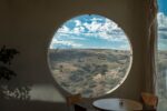 askthesand arcosanti interni 2 Su Sky Arte: il documentario sulla città-utopia di Arcosanti