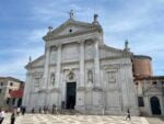 Berlinde de Bruyckere, City of Refuge III, Abbazia di San Giorgio Maggiore, Venezia, 2024