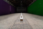 Biennale 2024. Padiglione Italia. Ph Irene Fanizza