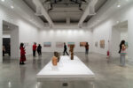 biennale 2024 ph irene fanizza 18 “Stranieri Ovunque”: una mostra senza grandi sorprese alla Biennale d’Arte di Venezia 2024
