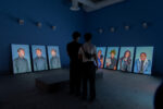 biennale 2024 ph irene fanizza 23 “Stranieri Ovunque”: una mostra senza grandi sorprese alla Biennale d’Arte di Venezia 2024