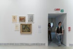 biennale 2024 ph irene fanizza 26 “Stranieri Ovunque”: una mostra senza grandi sorprese alla Biennale d’Arte di Venezia 2024