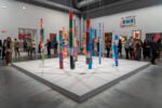 biennale 2024 ph irene fanizza 41 “Stranieri Ovunque”: una mostra senza grandi sorprese alla Biennale d’Arte di Venezia 2024