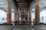 biennale 2024 ph irene fanizza 63 “Stranieri Ovunque”: una mostra senza grandi sorprese alla Biennale d’Arte di Venezia 2024