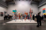biennale 2024 ph irene fanizza 7 “Stranieri Ovunque”: una mostra senza grandi sorprese alla Biennale d’Arte di Venezia 2024