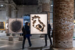 biennale 2024 ph irene fanizza 70 “Stranieri Ovunque”: una mostra senza grandi sorprese alla Biennale d’Arte di Venezia 2024