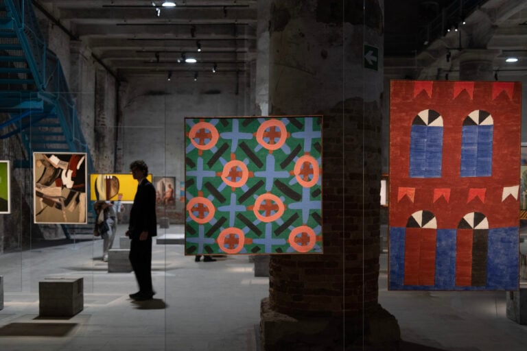 biennale 2024 ph irene fanizza 71 “Stranieri Ovunque”: una mostra senza grandi sorprese alla Biennale d’Arte di Venezia 2024