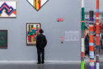 biennale 2024 ph irene fanizza 9 “Stranieri Ovunque”: una mostra senza grandi sorprese alla Biennale d’Arte di Venezia 2024