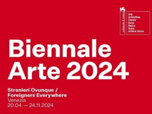 60. Biennale - Archie Moore