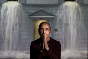 Serata speciale per scoprire la videoarte di Bill Viola in una delle più belle chiese di Milano