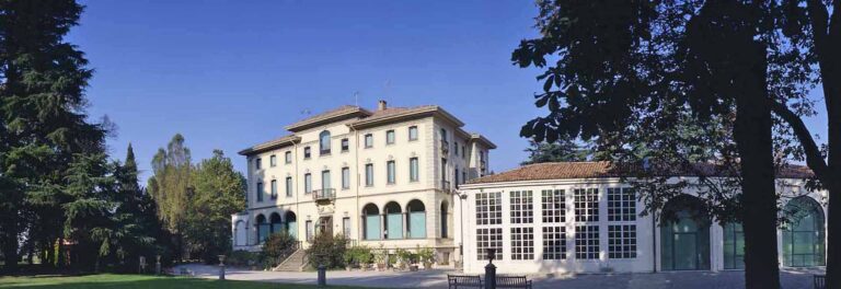 Bruno Munari, Tutto, installation view at Fondazione Magnani-Rocca, Parma, 2024