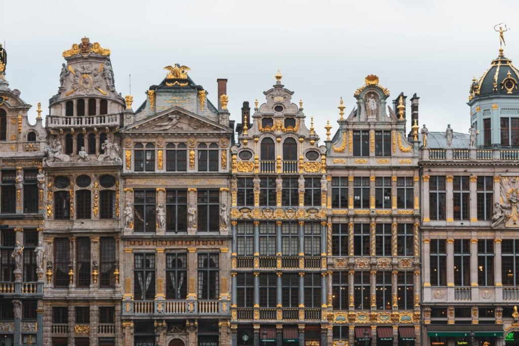 Le mostre da vedere durante la fiera Art Brussels 2024