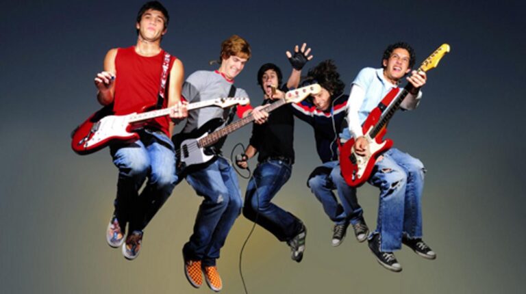 Call per musicisti e gruppi emergenti
