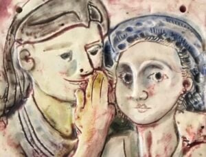 Adelaide Gigli, l’artista e ceramista in fuga dal fascismo e da Videla. Ecco chi era in un libro