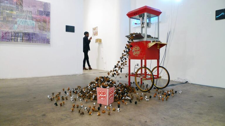 clio art fair new york L’Art Week di New York 2024. La guida a tutte le fiere