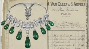 L’arte del gioiello: storia e evoluzione dall’artigianato alla contemporaneità
