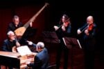 concerto italiano photo c accademia di santa cecilia musa 3 Il Vivaldi più estroso risuona all’Auditorium di Roma