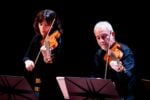 concerto italiano photo c accademia di santa cecilia musa 5 Il Vivaldi più estroso risuona all’Auditorium di Roma