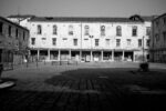 Casa di detenzione femminile della Giudecca, ph. Marco Cremascoli