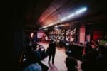 Courtesy Microclub, Reggio Emilia