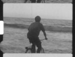 David Horvitz, Newly Found Bas Jan Ader Film, 22_83, 2006-2021. Archival print on Hahnemuhle, photo Rag Baryta 315 gsm