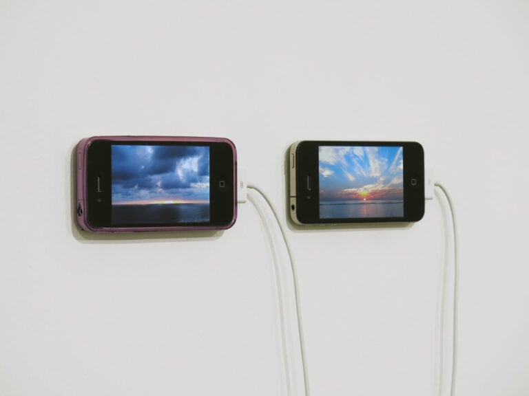 David Horvitz, The Distance of a Day, 2013. Digital video, 12 minuti