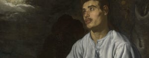 Velázquez. Un Segno Grandioso