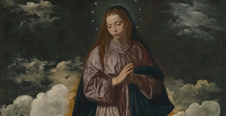 Due capolavori di Diego Velázquez arrivano da Londra a Napoli